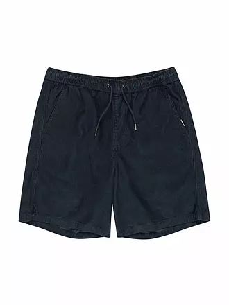 QUIKSILVER | Herren Beachshort Taxer Cord Bermuda 18" | 